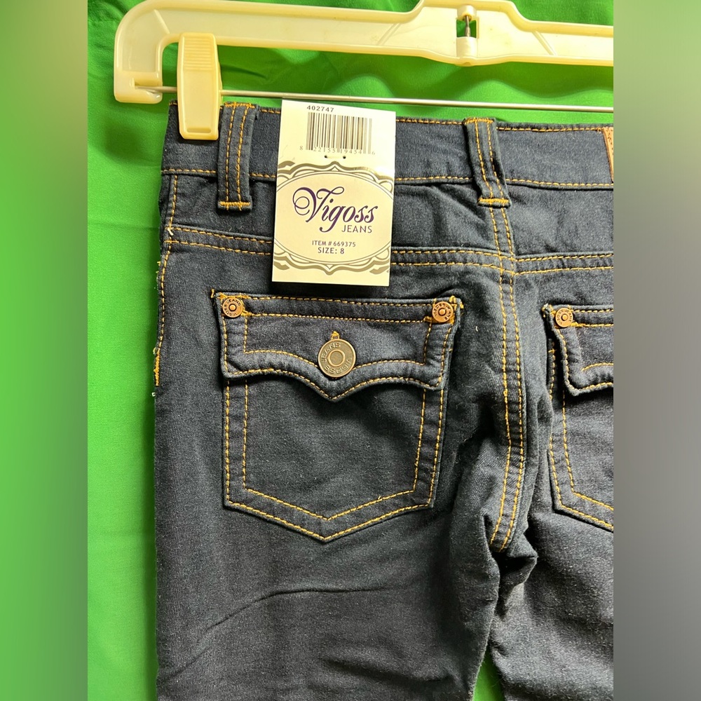 Jegging jeans - Picture 8 of 10